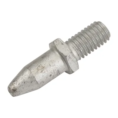 Bolzen für die Bremsscheibe