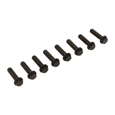 Schraubensatz (8x) für Schwungrad LuK