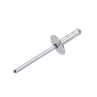 Niet aus Aluminium D1=4,5 mm