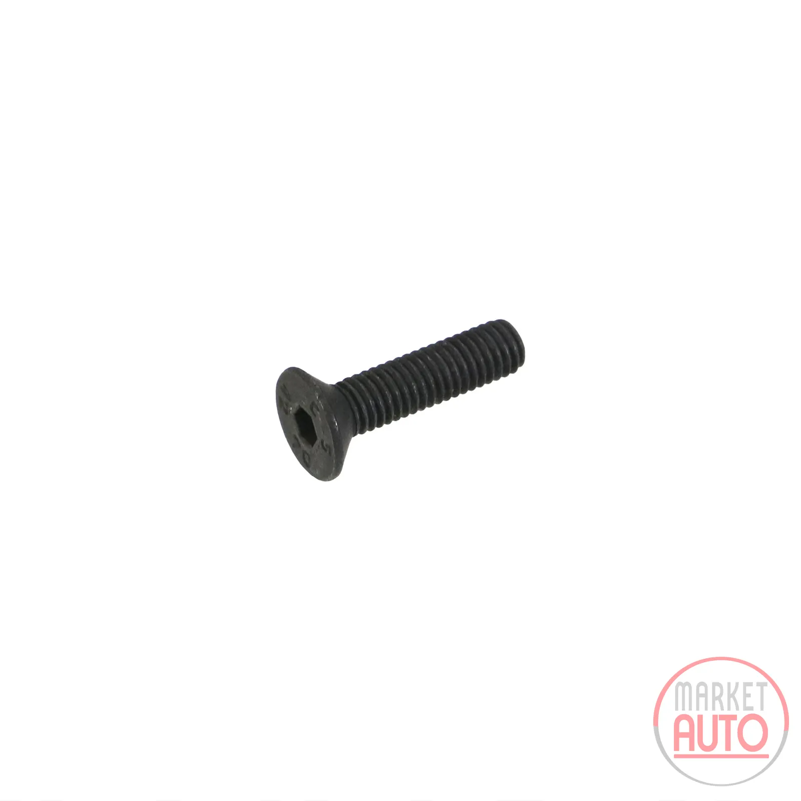Schraube M 5 X 20 TR