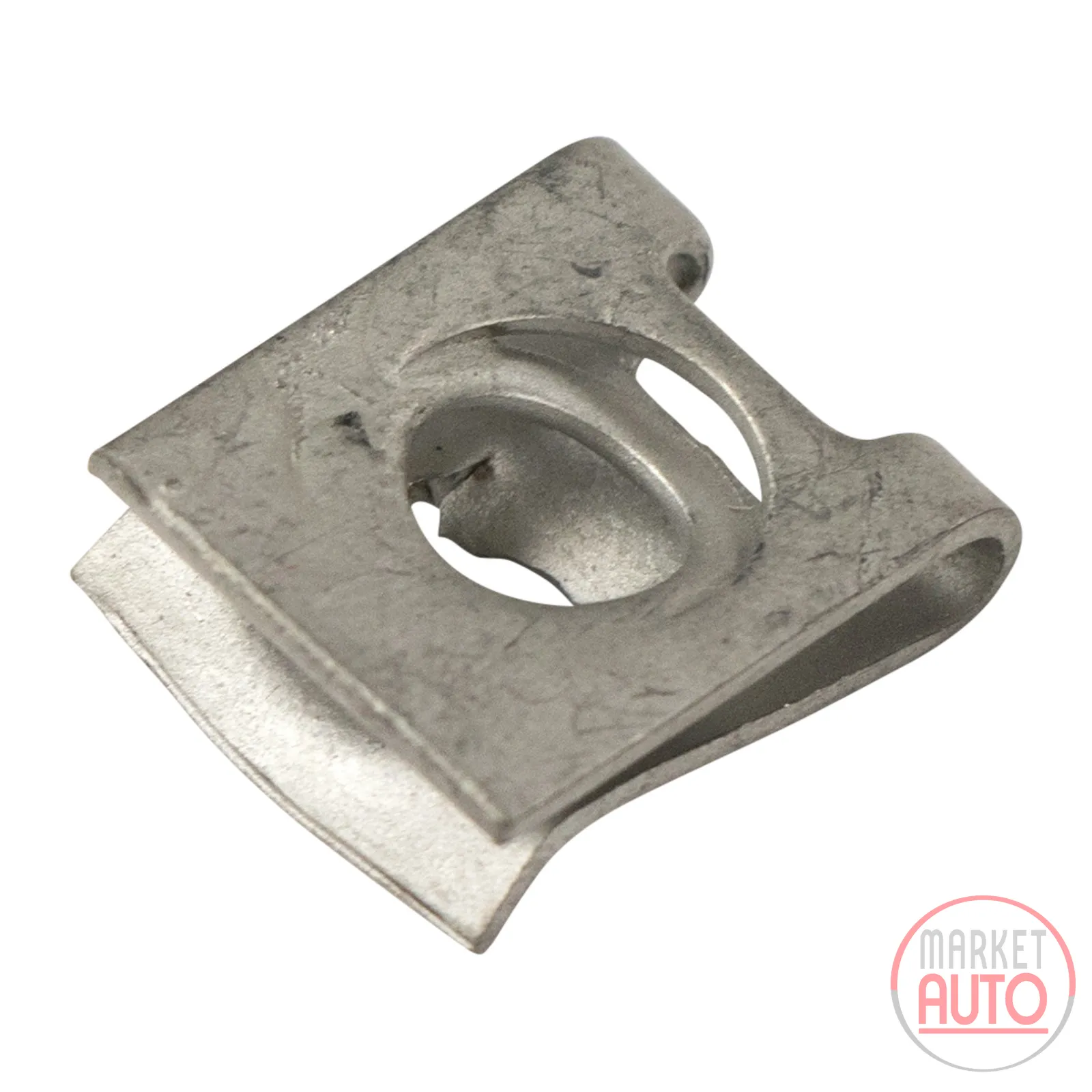 Blechmutter für Blechschraube 4,2 mm