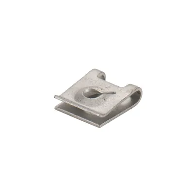 Blechhalter