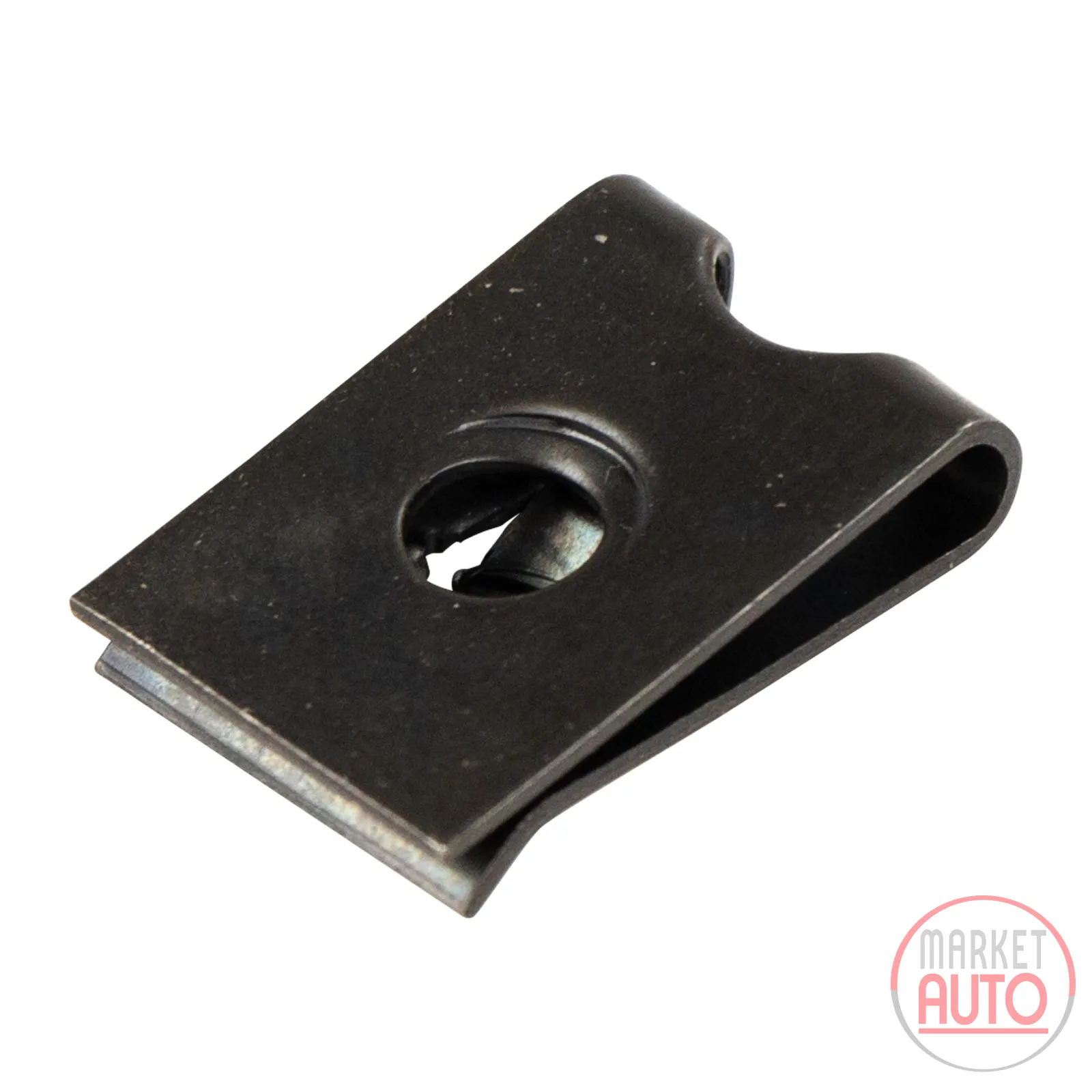 Blechmutter für Blechschraube 3,2 mm