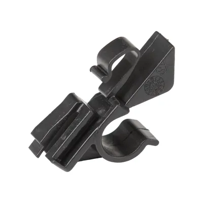 Halter Halterung Clip Hutablage links