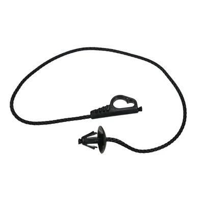 Halter Halterung Clip Hutablage