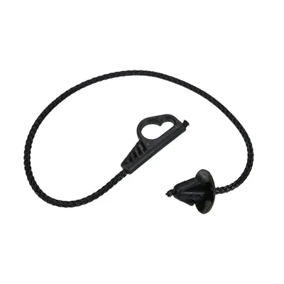 Halter Halterung Clip Hutablage