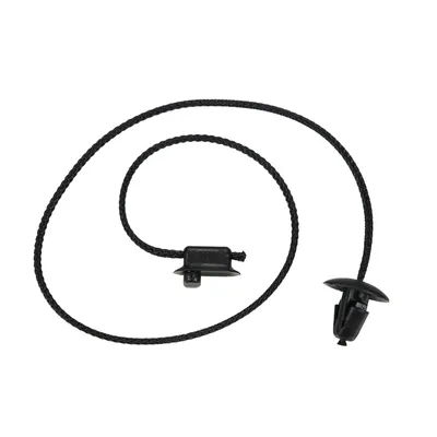 Halter Halterung Clip Hutablage