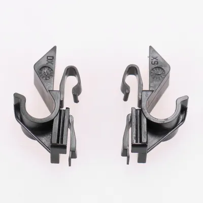 KIT Halter Clip Hutablage rechts und links Original