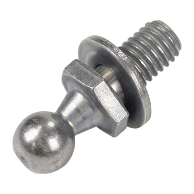 Bolzen für die Motorhaube