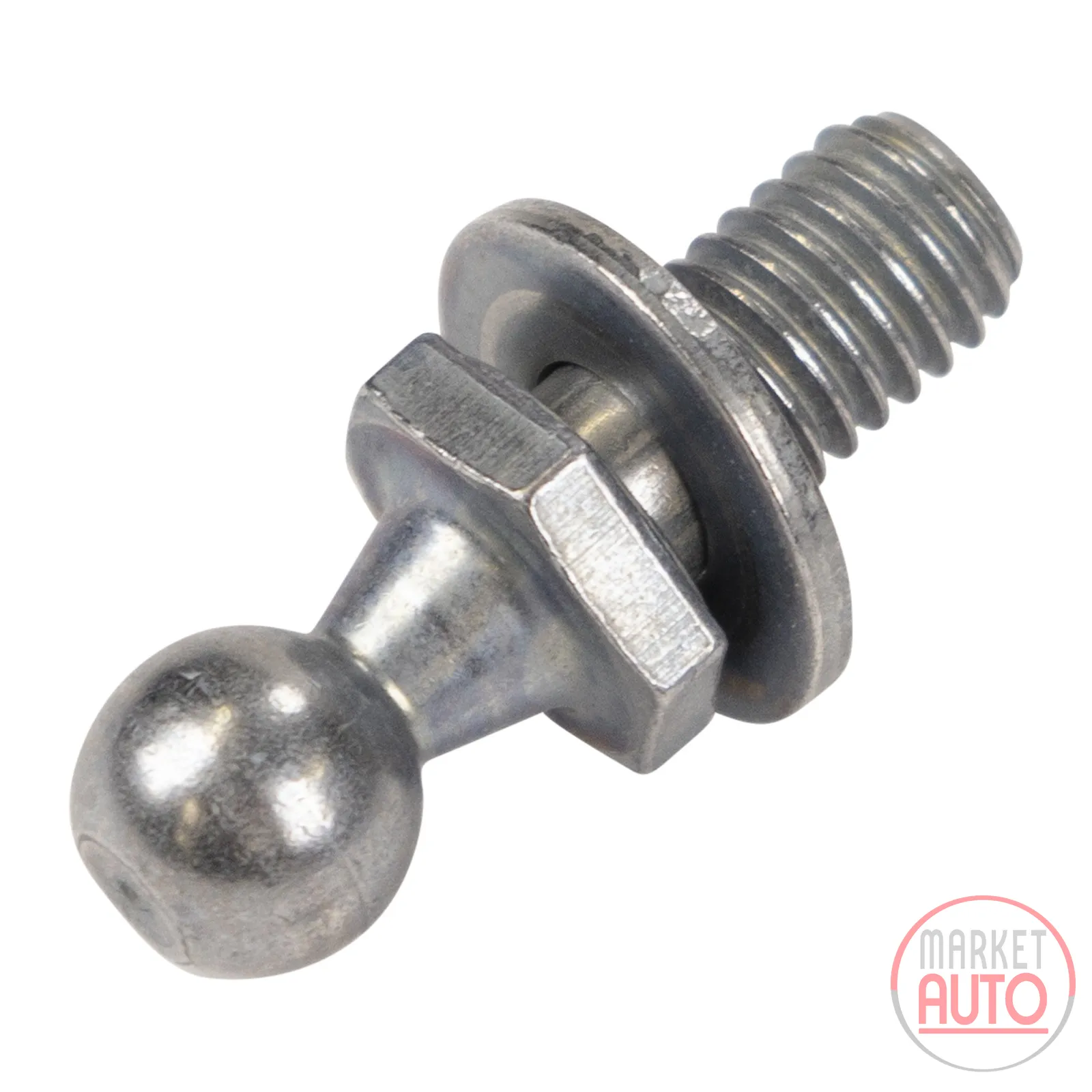 Bolzen für die Motorhaube