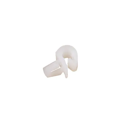 Befestigungsklammer Klemmstück