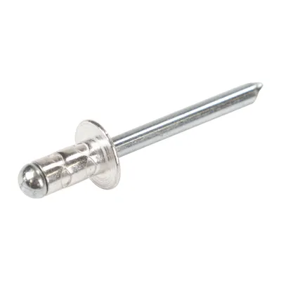 Niet aus Aluminium Türgriffe
