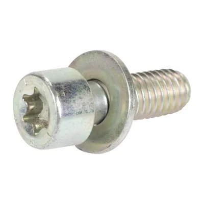 Schraube M8X22 für Thermostat