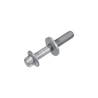Schraube M10x1,5X58