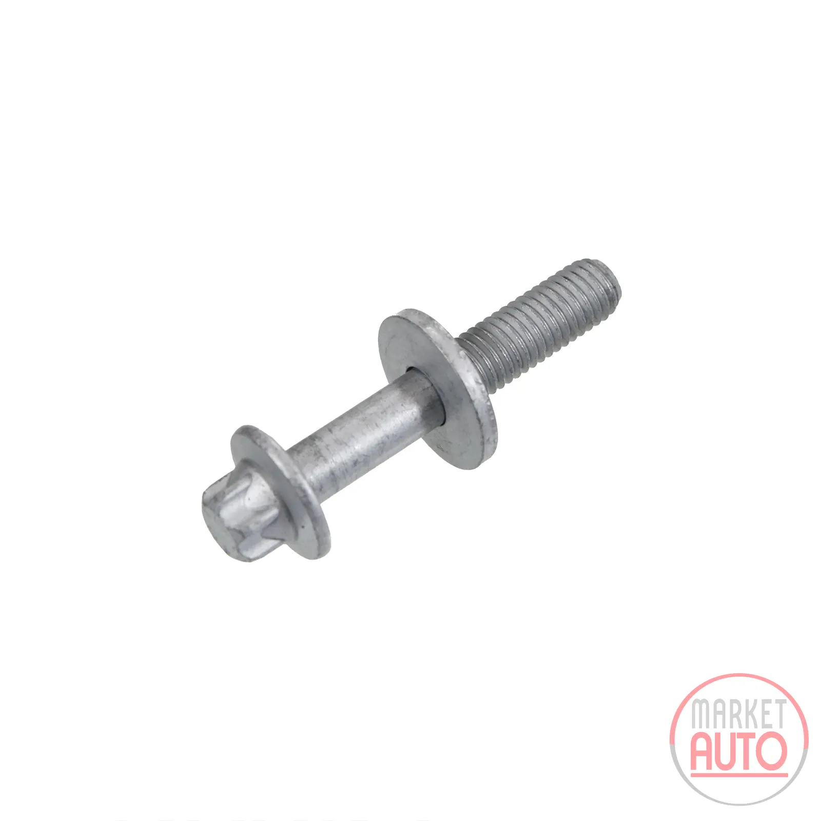 Schraube M10x1,5X58