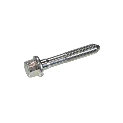 6-Kant Bundschraube M 7 x 40