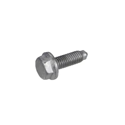 6-Kant Schraube M 8 x 30