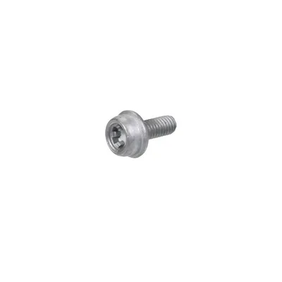6-Kant Schraube M 6 x 14