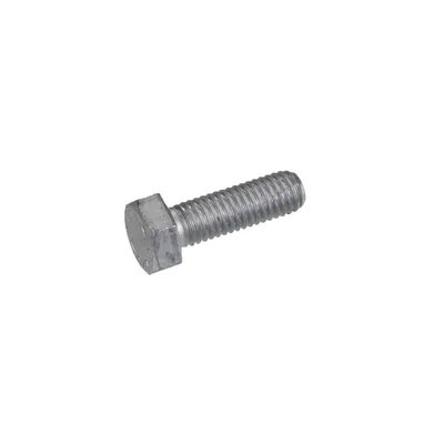 Schraube für verschiedene Anwendungen M8x25
