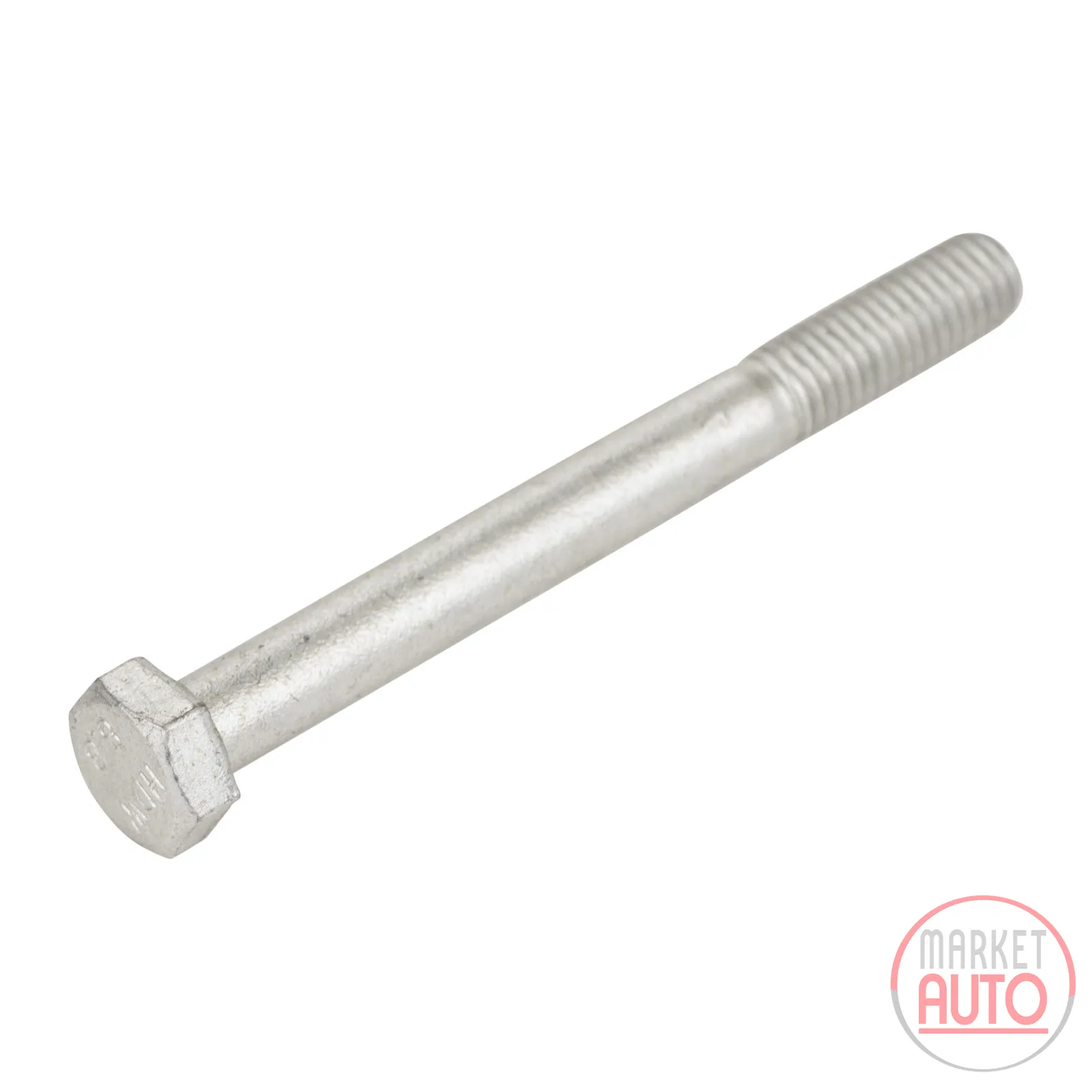Schraube für Injectorhalter M8x80