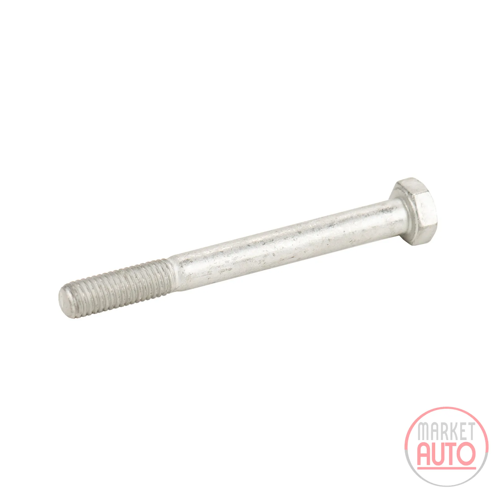 Schraube für Injectorhalter M8x80