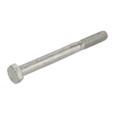 Schraube für Injectorhalter M8x80