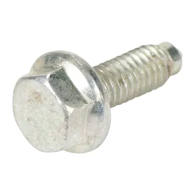 6-Kant Schraube M 6 x 18