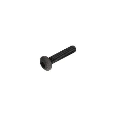 Schraube M 6 x 22