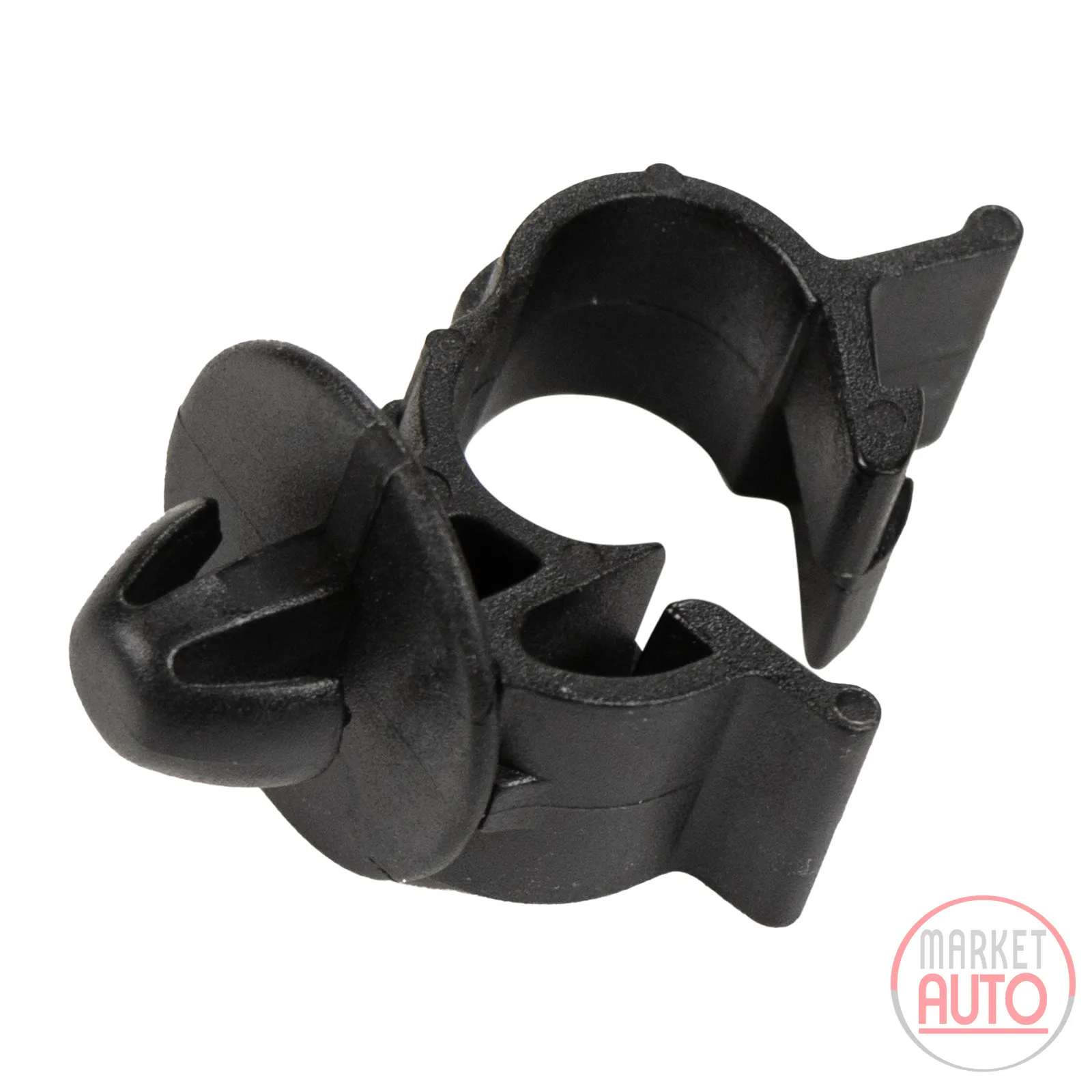 Klemmstück Diam 10mm