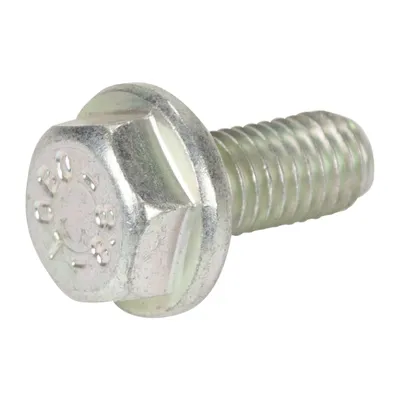 Schraube für verschiedene Anwendungen M8x18