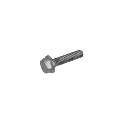 Schraube für verschiedene Anwendungen M8x35