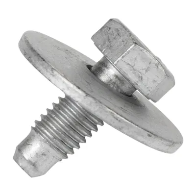Schraube