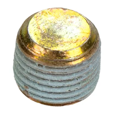 Abdeckkappe DIAM 1/8