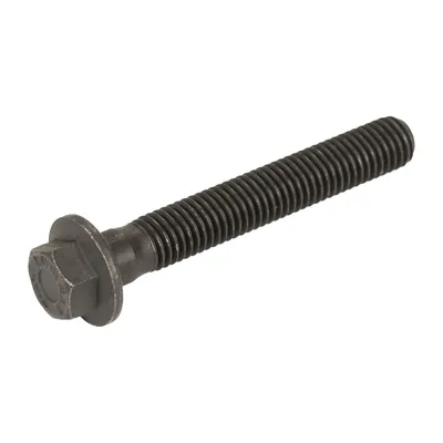Zentrierschraube für die Riemenscheibe