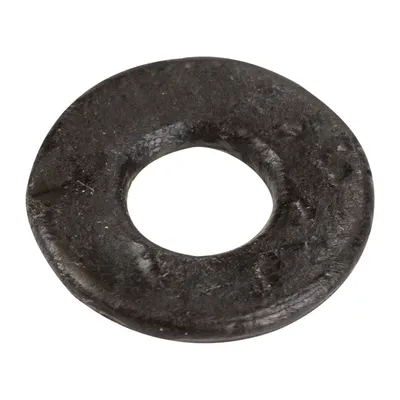 Sicherungsscheibe, Isolierring