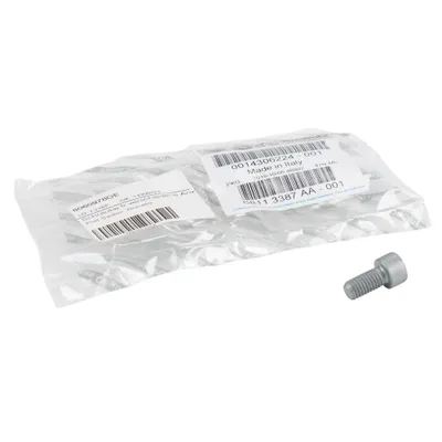 Schraube für verschiedene Anwendungen