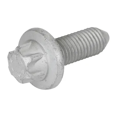 Schraube für verschiedene Anwendungen M12x1,75X,29,5
