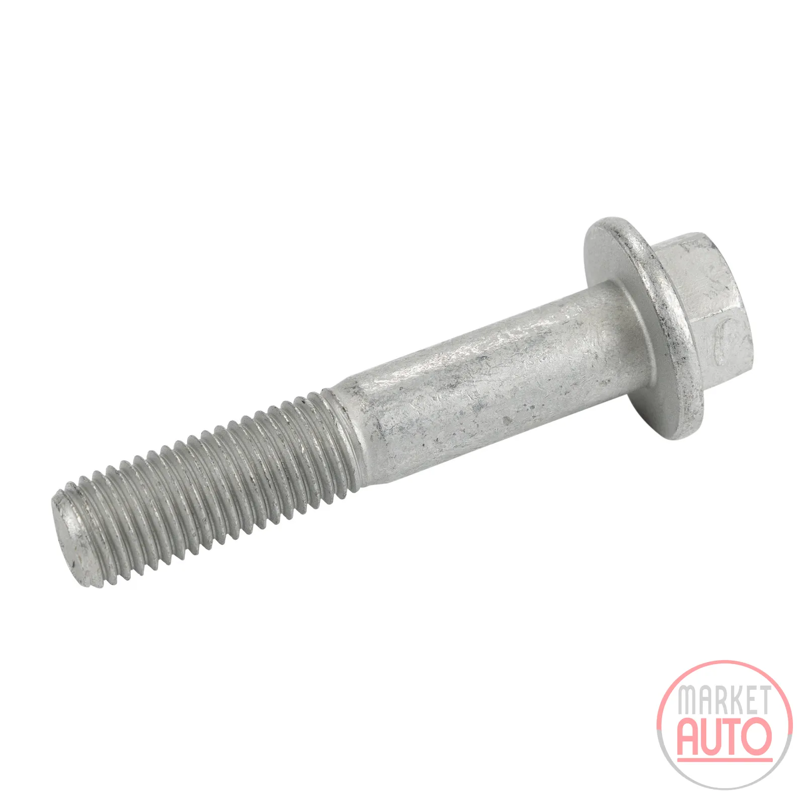 Sechskantschraube 16x85x2