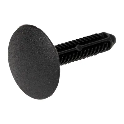 Stift für den Radkasten