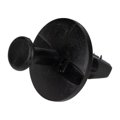Klemmstück mit Stift Clips