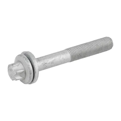 Schraube für den Achsschenkel M14X1,5X100