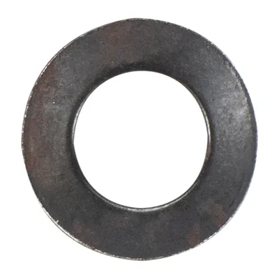 Unterlegscheibe