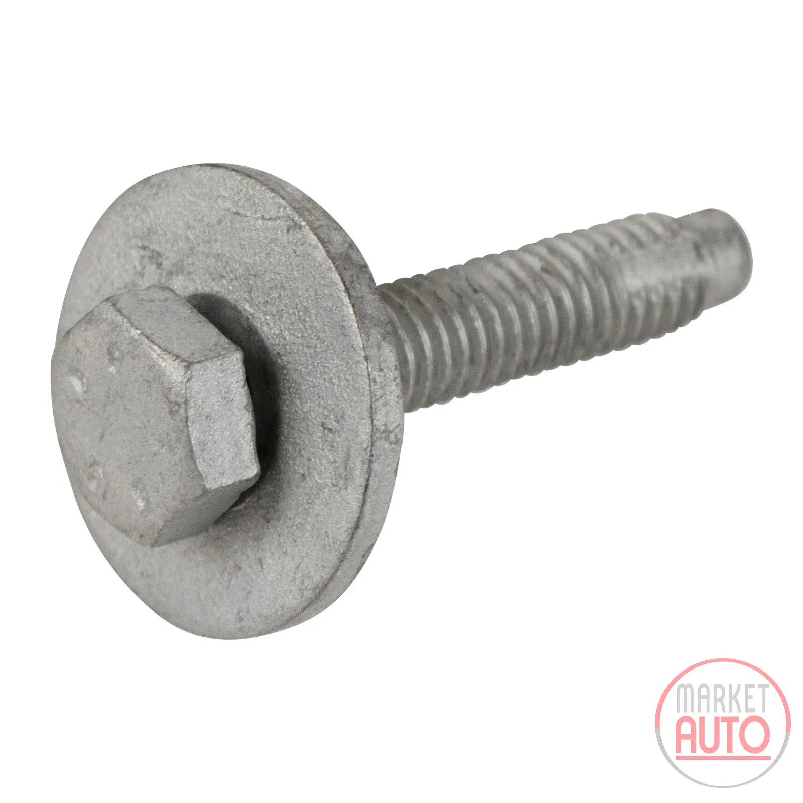 Schraube M 6 x 30