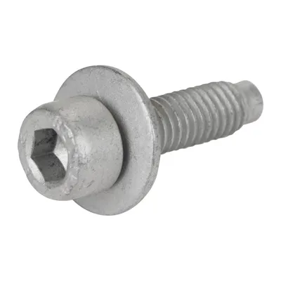 Schraube für den Fahrerraum M6X22