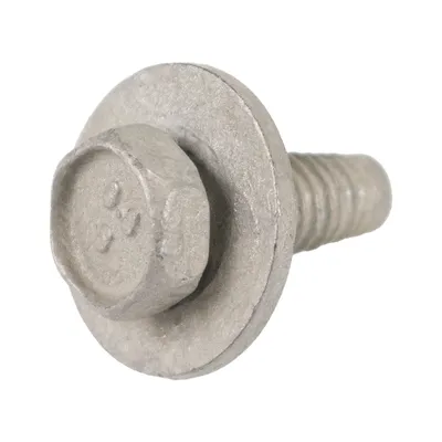6-Kant Schraube M 6 x 1 x 16