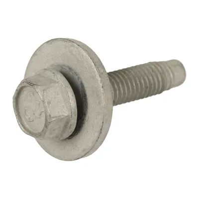 6-Kant Schraube M 8 x 1,25 x 30