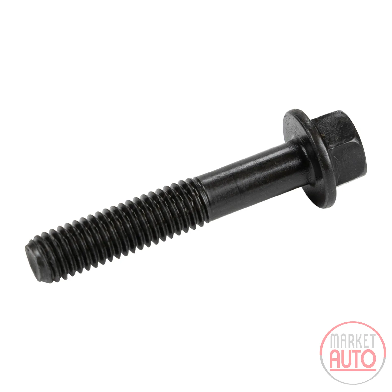 6-Kant Schraube M 8 x 1,25 x 45