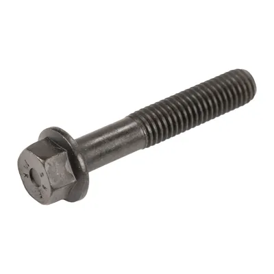 6-Kant Schraube M 8 x 1,25 x 45