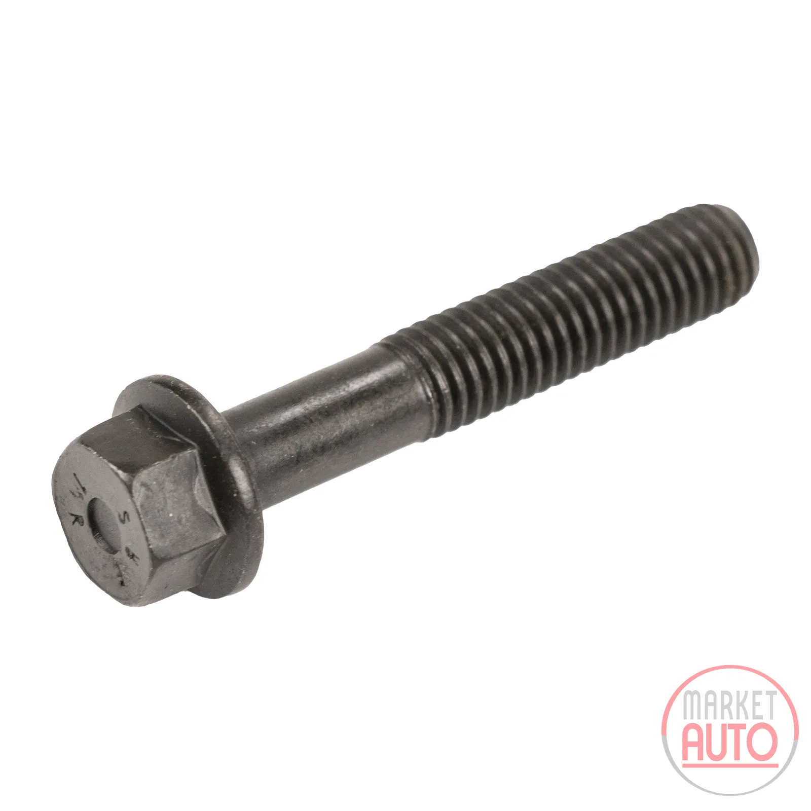 6-Kant Schraube M 8 x 1,25 x 45