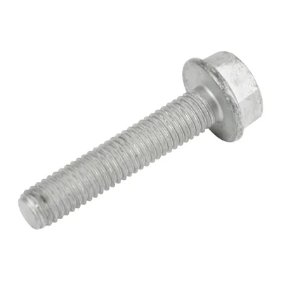 Schraube mit Scheibe M8x40
